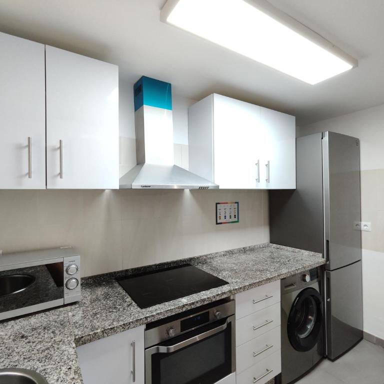 Chill and Beach - Apartment mit 2 Schlafzimmern - 5