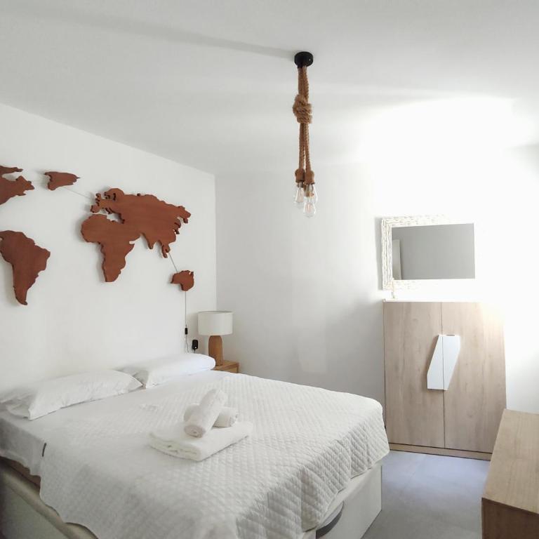 Chill and Beach - Apartment mit 2 Schlafzimmern - 7