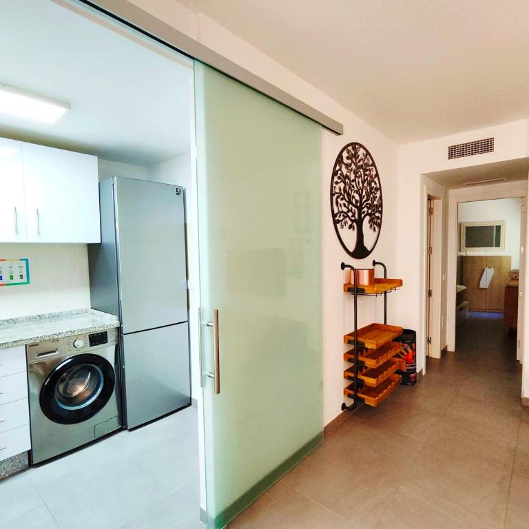 Chill and Beach - Apartment mit 2 Schlafzimmern - 11