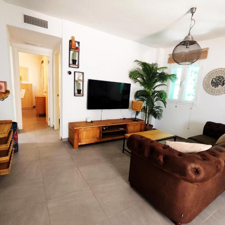 Chill and Beach - Apartment mit 2 Schlafzimmern - 18