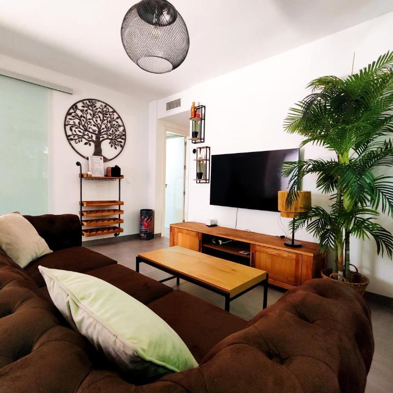Chill and Beach - Apartment mit 2 Schlafzimmern - 15