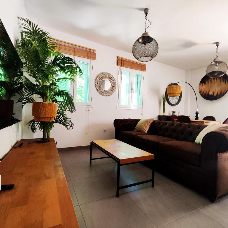 Chill and Beach - Apartment mit 2 Schlafzimmern - 12