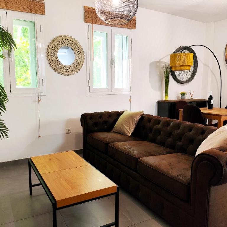 Chill and Beach - Apartment mit 2 Schlafzimmern - 22