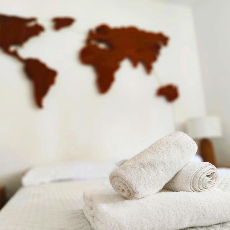 Chill and Beach - Apartment mit 2 Schlafzimmern - 1