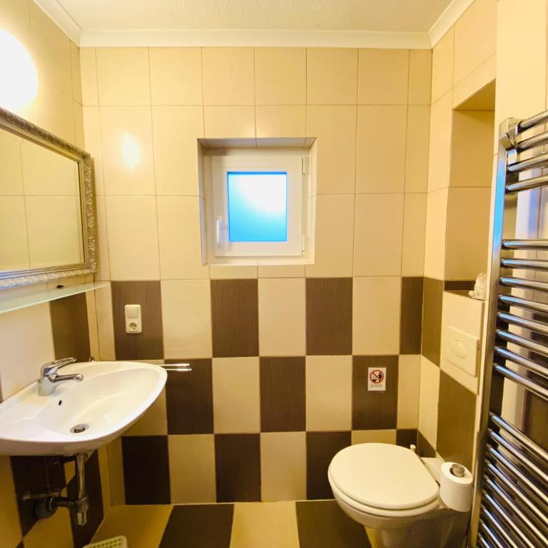 Landhaus Angerhof - Apartamento de 2 dormitorios (5 adultos) - 2