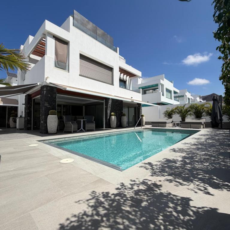 Villa Portofino - Villa de 4 dormitorios - 1