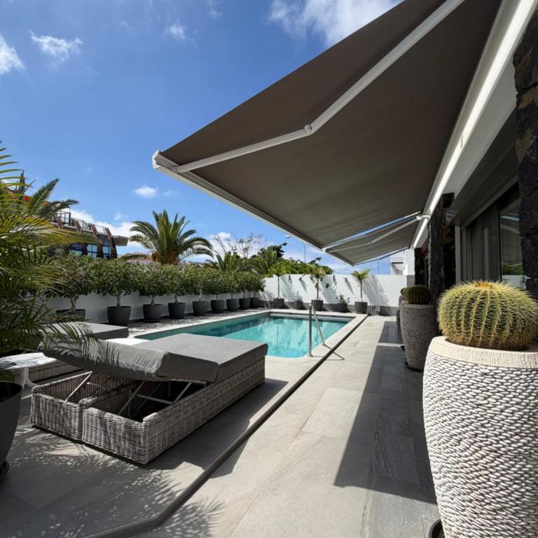 Villa Portofino - Villa de 4 dormitorios - 15