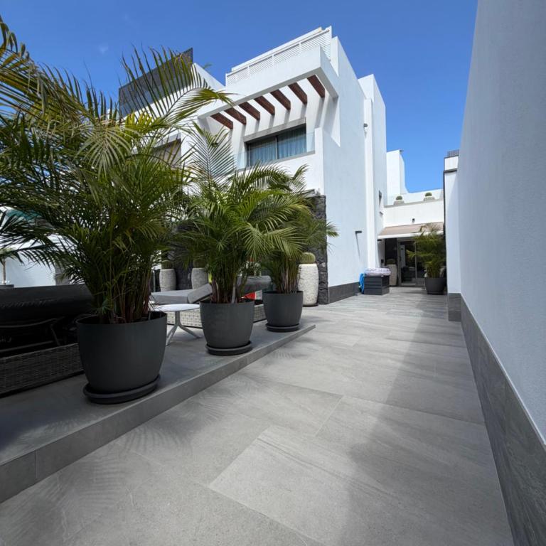 Villa Portofino - Villa de 4 dormitorios - 21