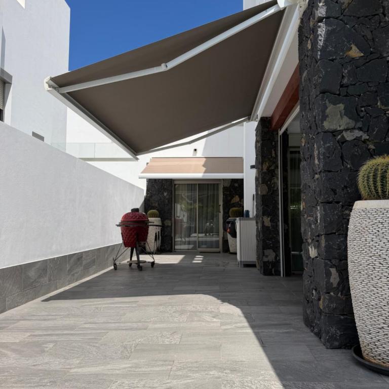 Villa Portofino - Villa de 4 dormitorios - 18