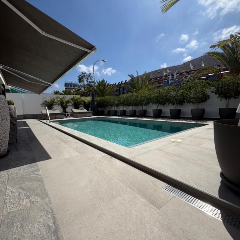 Villa Portofino - Villa de 4 dormitorios - 22