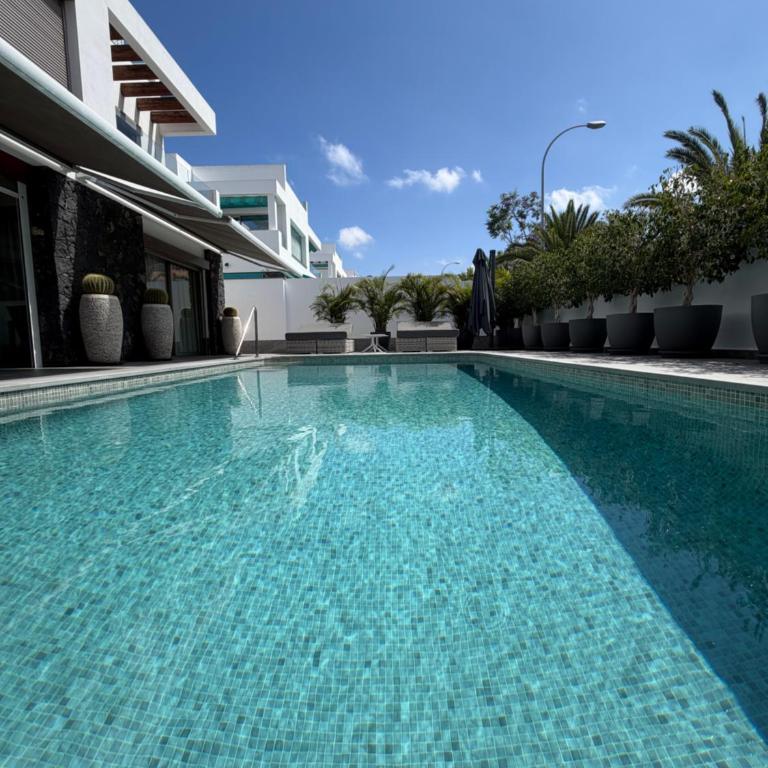 Villa Portofino - Villa de 4 dormitorios - 23
