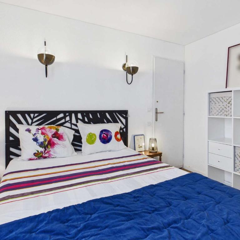 Maison de village à Marseillan avec ascenseur et terrasse tropézienne - FR-1-326-850 - Maison de Vacances - 19