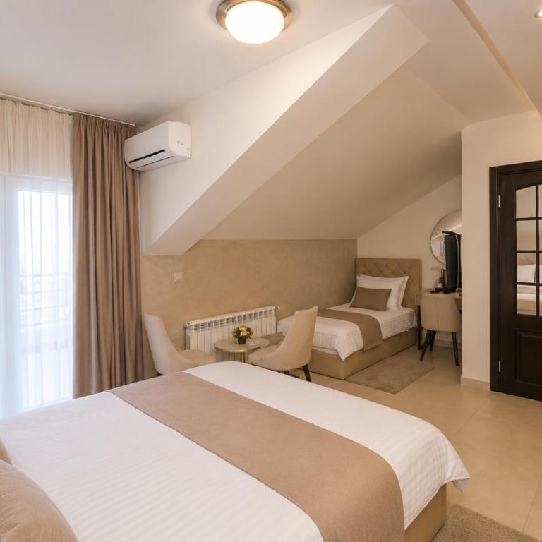 Hotel Bajadera Lux - Triple Room - 2
