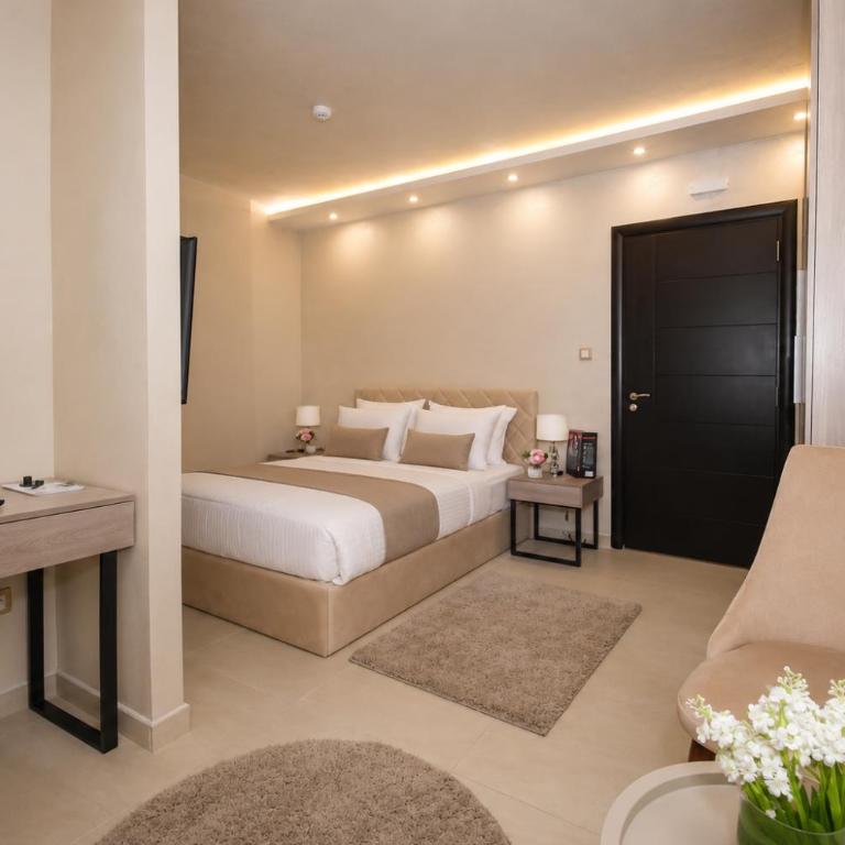 Hotel Bajadera Lux - Deluxe Double Room - 2