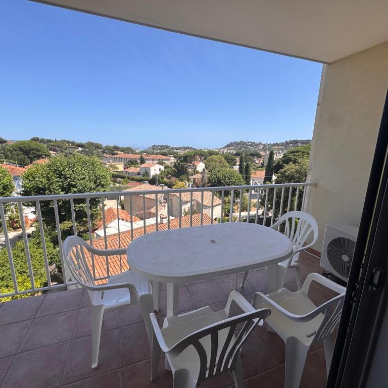 Appartement T2 Centre Ville - Appartement 1 Chambre - 1