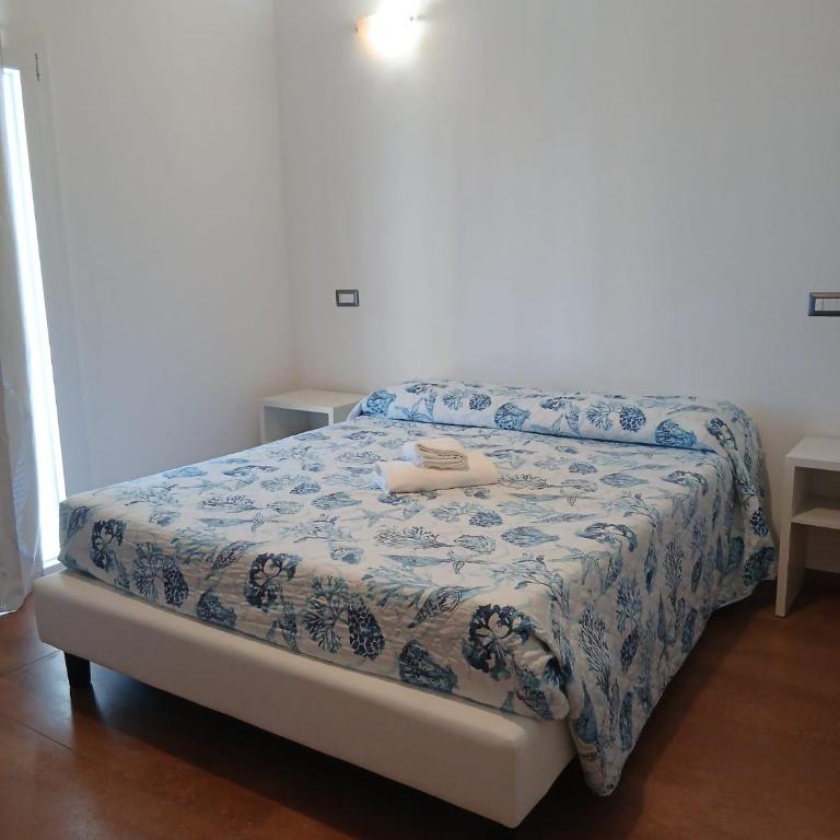 Hotel La Contessa - Suite con Vasca Idromassaggio - 17
