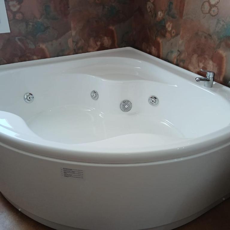 Hotel La Contessa - Suite con Vasca Idromassaggio - 16