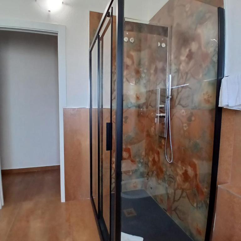 Hotel La Contessa - Suite con Vasca Idromassaggio - 18