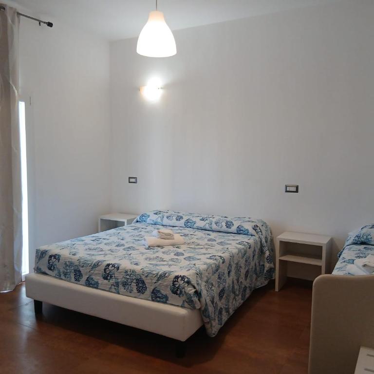 Hotel La Contessa - Suite con Vasca Idromassaggio - 12