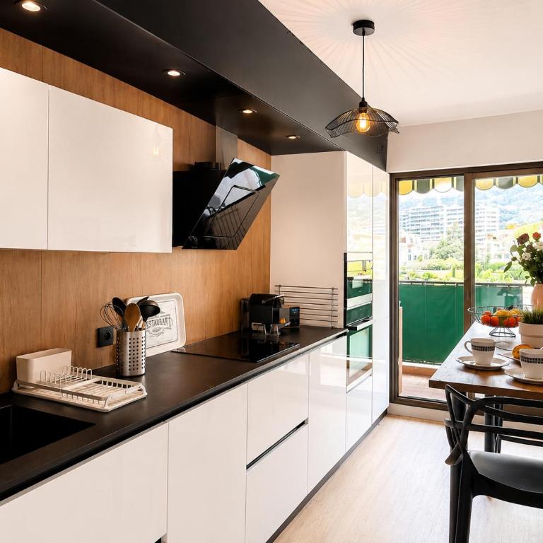 La Marina Cannes Suites - Appartement 1 Chambre - 2