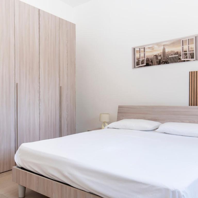 Villa Kalisi by ThePuglia - Haus mit 2 Schlafzimmern - 10