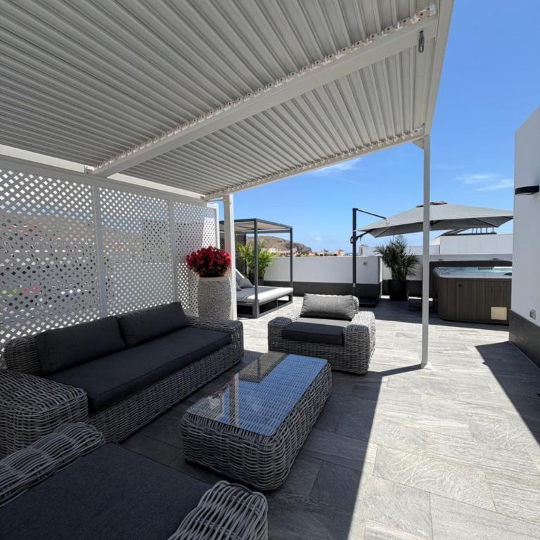 Villa Portofino - Villa de 4 dormitorios - 34