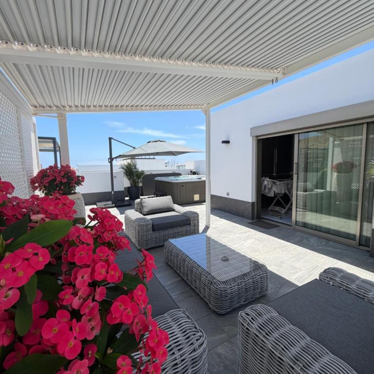 Villa Portofino - Villa de 4 dormitorios - 35