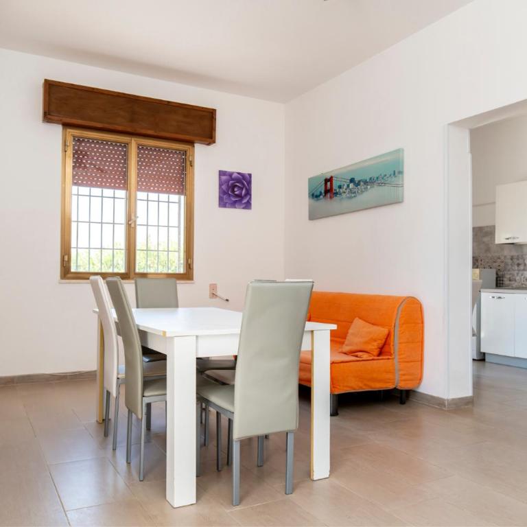 Villa Kalisi by ThePuglia - Haus mit 2 Schlafzimmern - 12