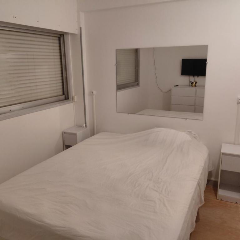 2 piece terrasse - Appartement 1 Chambre - 26