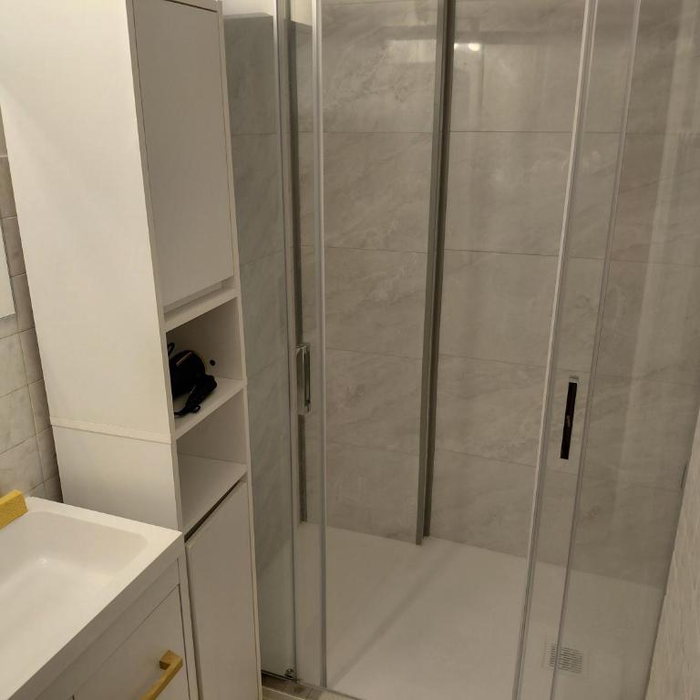2 piece terrasse - Appartement 1 Chambre - 20