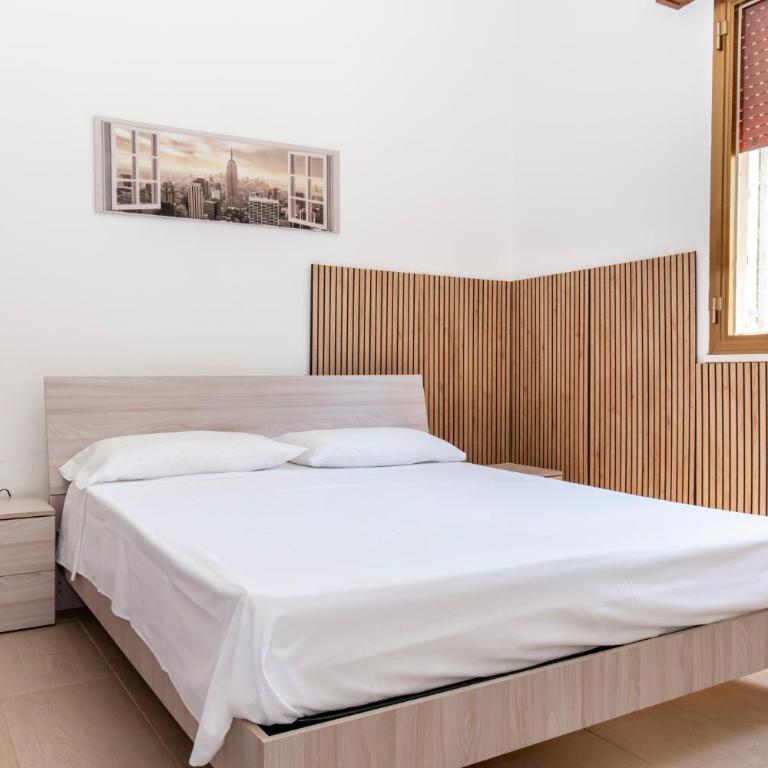 Villa Kalisi by ThePuglia - Haus mit 2 Schlafzimmern - 14