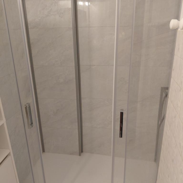 2 piece terrasse - Appartement 1 Chambre - 22