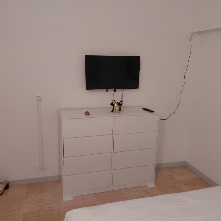 2 piece terrasse - Appartement 1 Chambre - 27