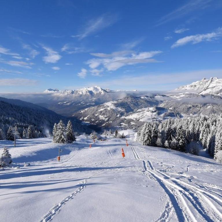 Petit Mountain - Au pied des pistes - Appartamento con 2 Camere da Letto - 32