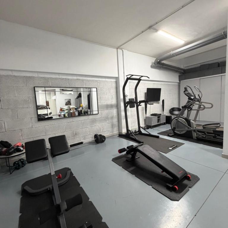 Villa Portofino - Villa de 4 dormitorios - 38