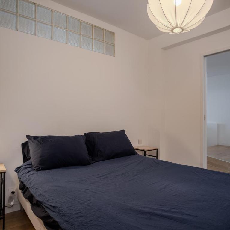 Havre de paix à Endoume, à deux pas de la mer - Apartment mit 1 Schlafzimmer - 9