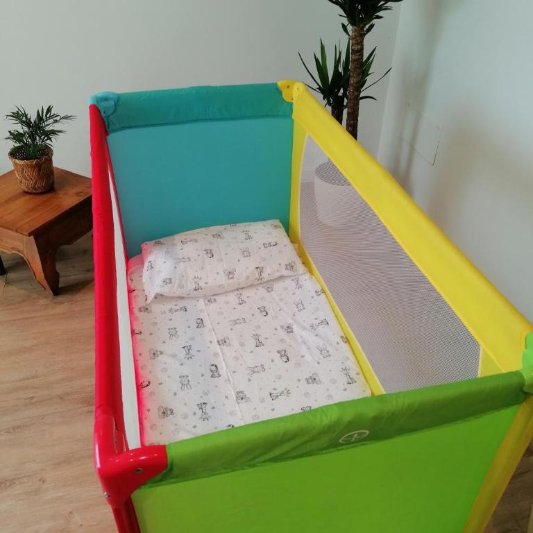 Apartamentos Almenada - Estudio - Adaptado para personas con movilidad reducida - 19