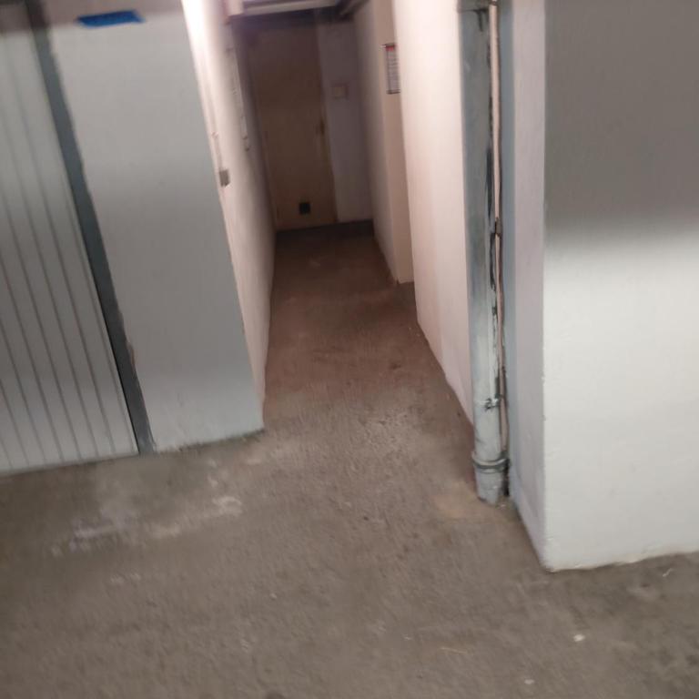 2 piece terrasse - Appartement 1 Chambre - 39