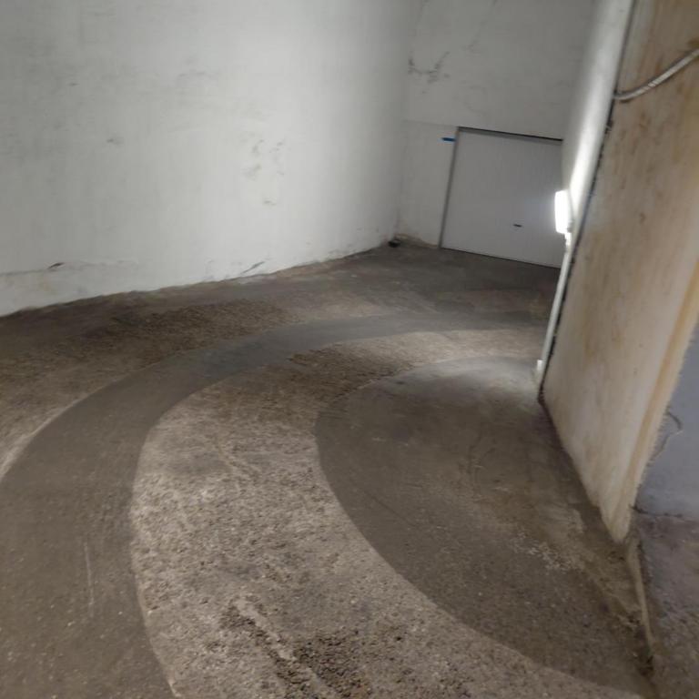 2 piece terrasse - Appartement 1 Chambre - 47