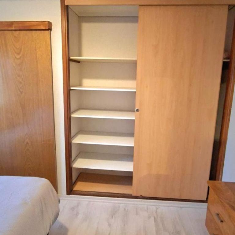 Pioneros, Departamentos en el centro de Bariloche - Apartamento de 1 dormitorio - 6