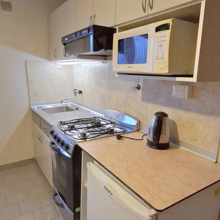 Pioneros, Departamentos en el centro de Bariloche - Apartamento de 1 dormitorio - 3