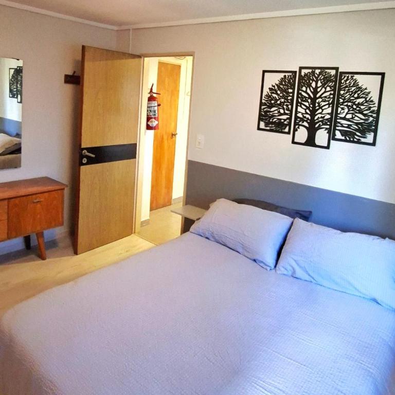 Pioneros, Departamentos en el centro de Bariloche - Apartamento de 1 dormitorio - 5