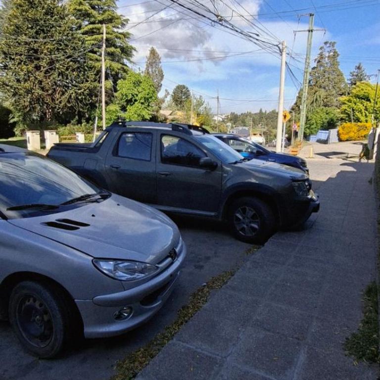 Pioneros, Departamentos en el centro de Bariloche - Apartamento de 1 dormitorio - 11