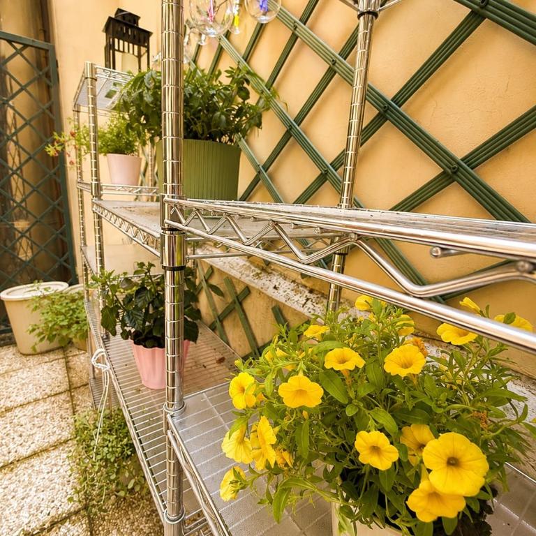 Dimora Lombardi Duomo Retreat - One-Bedroom Apartment - 7