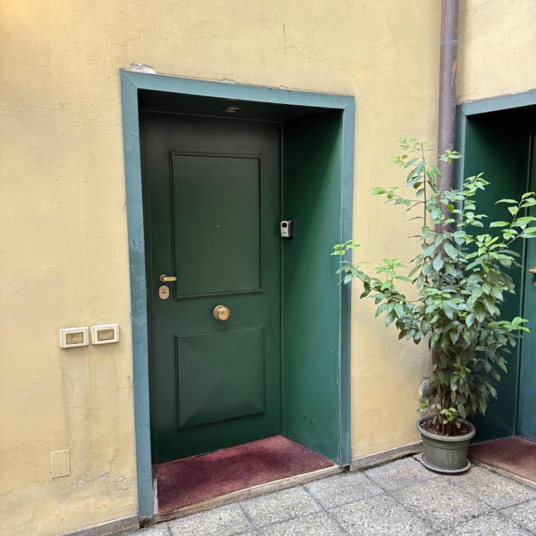 Dimora Lombardi Duomo Retreat - One-Bedroom Apartment - 9