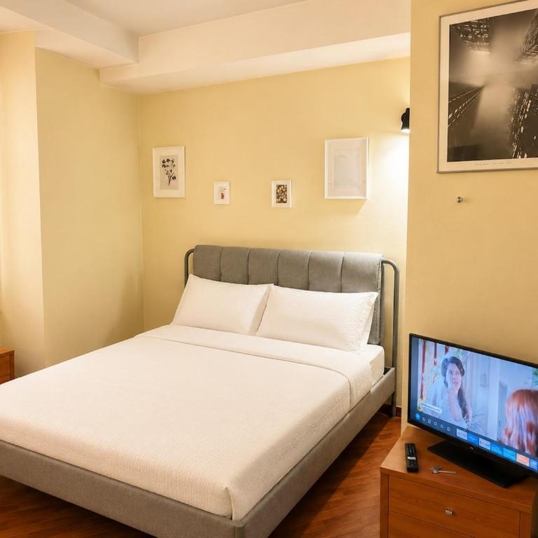 Dimora Lombardi Duomo Retreat - One-Bedroom Apartment - 13