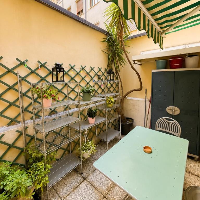 Dimora Lombardi Duomo Retreat - One-Bedroom Apartment - 17