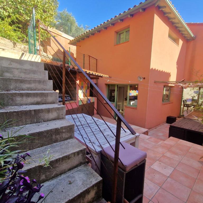 Villa Évasion - Villa - 29