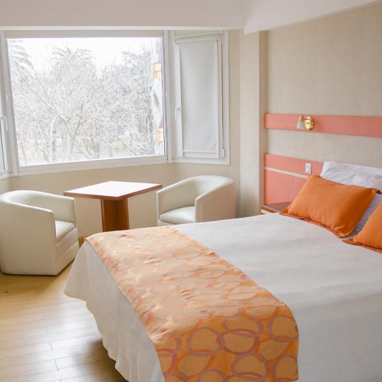 Hotel Dior - Habitación Doble - 2