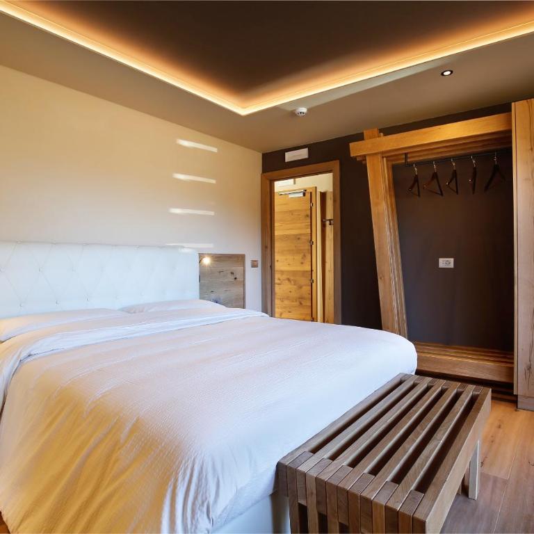 Albergo Garnì Antico Mas del Medico - Suite - 5